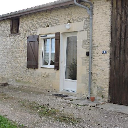 Gite 5-6 Personnes « Chez Marlene »Proche De Nigloland Meurville 外观 照片