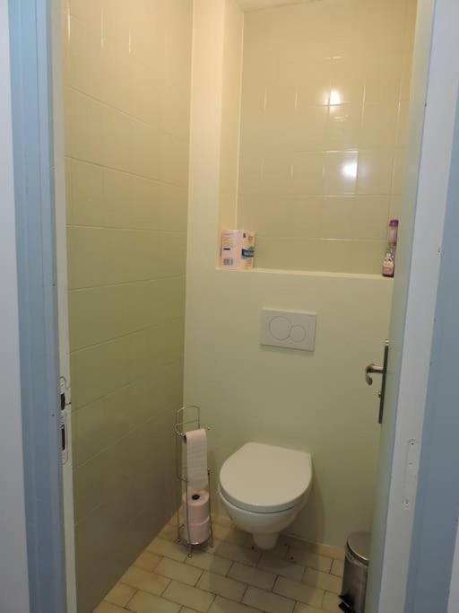 Gite 5-6 Personnes « Chez Marlene »Proche De Nigloland Meurville 外观 照片
